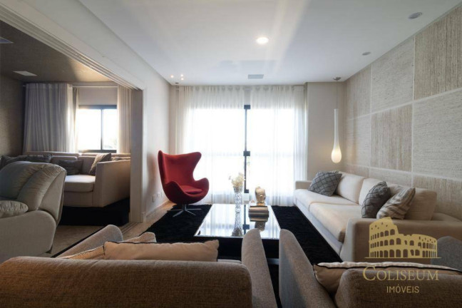 Imagem Apartamento com 4 Quartos à Venda, 250 m² em Canto Do Forte - Praia Grande