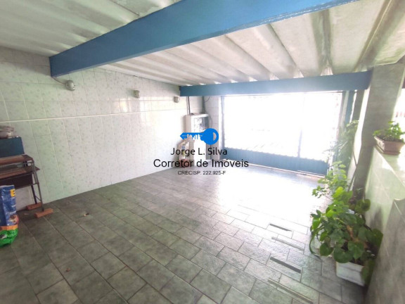 Imagem Casa com 2 Quartos à Venda, 100 m² em Vila Dos Remédios - São Paulo