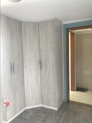 Imagem Apartamento com 2 Quartos à Venda, 55 m² em Jardim Alvorada - Santo André Imagem Apartamento com 2 Quartos à Venda, 55 m² em Jardim Alvorada - Santo André