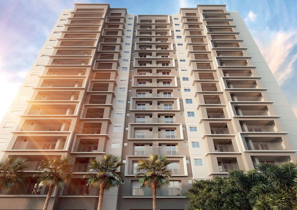 Apartamento com 2 Quartos à Venda, 75 m² em Aclimação - São Paulo