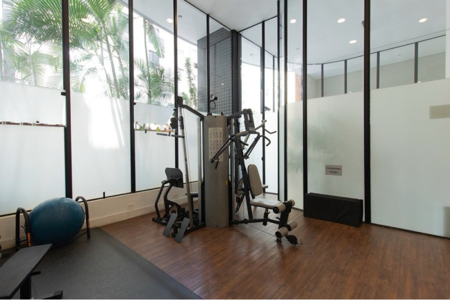 Imagem Apartamento com 2 Quartos à Venda, 72 m² em Moema - São Paulo Imagem Apartamento com 2 Quartos à Venda, 72 m² em Moema - São Paulo