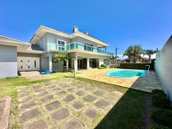 Imagem Casa com 4 Quartos à Venda, 380 m² em Capão Novo - Capao Da Canoa Imagem Casa com 4 Quartos à Venda, 380 m² em Capão Novo - Capao Da Canoa