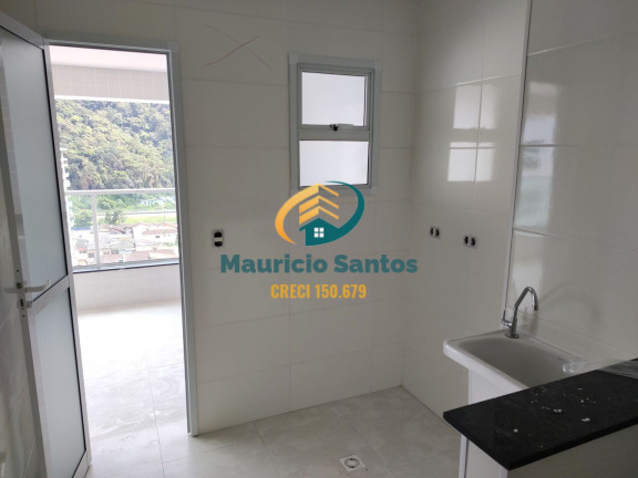 Imagem Apartamento com 2 Quartos à Venda, 78 m² em Centro - Mongaguá