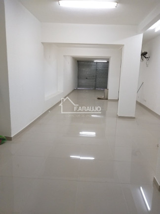 Imagem Imóvel para Alugar, 536 m² em Centro - Sorocaba