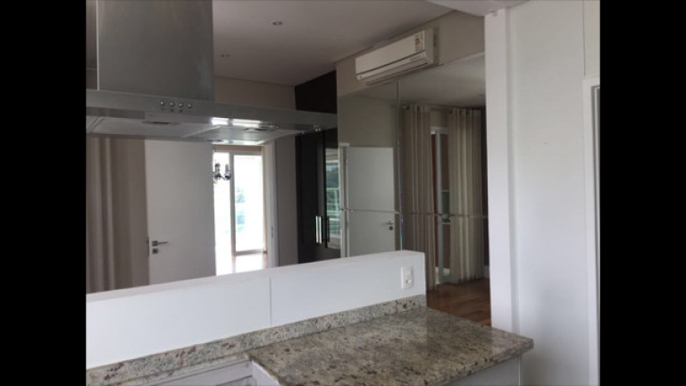 Imagem Apartamento com 4 Quartos à Venda, 367 m² em Tamboré - Santana De Parnaíba Imagem Apartamento com 4 Quartos à Venda, 367 m² em Tamboré - Santana De Parnaíba
