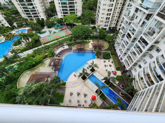 Imagem Imóvel com 2 Quartos à Venda, 124 m² em Barra Da Tijuca - Rio De Janeiro Imagem Imóvel com 2 Quartos à Venda, 124 m² em Barra Da Tijuca - Rio De Janeiro