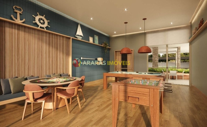 Imagem Apartamento com 3 Quartos à Venda, 112 m² em Centro - Bertioga