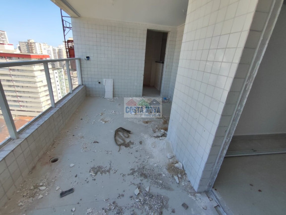 Imagem Apartamento com 2 Quartos à Venda, 82 m² em Aviação - Praia Grande Imagem Apartamento com 2 Quartos à Venda, 82 m² em Aviação - Praia Grande