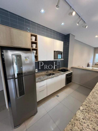 Imagem Apartamento com 2 Quartos à Venda, 72 m² em Vila Valparaíso - Santo André Imagem Apartamento com 2 Quartos à Venda, 72 m² em Vila Valparaíso - Santo André