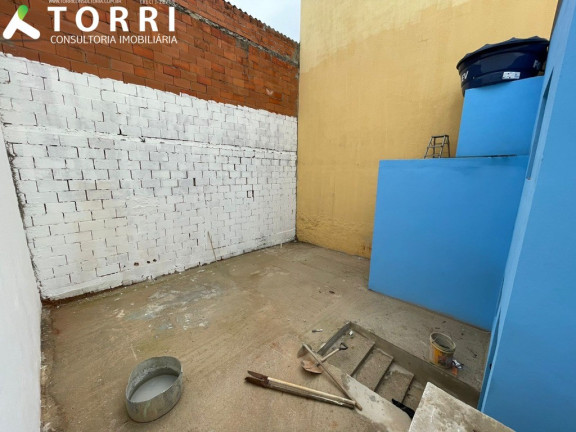 Imagem Casa com 2 Quartos à Venda, em Cajuru Do Sul - Sorocaba Imagem Casa com 2 Quartos à Venda, em Cajuru Do Sul - Sorocaba