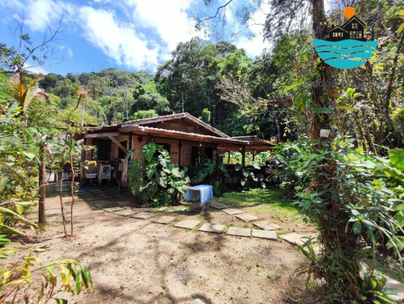 Imagem Imóvel com 2 Quartos à Venda,  em Juquehy - São Sebastião