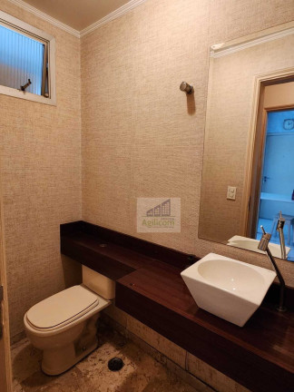 Imagem Apartamento com 3 Quartos à Venda, 137 m² em Vila Cordeiro - São Paulo