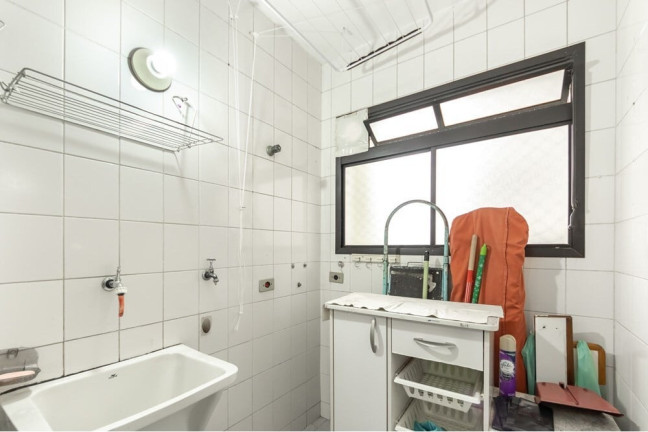 Imagem Apartamento com 2 Quartos à Venda, 64 m² em Vila Mariana - São Paulo
