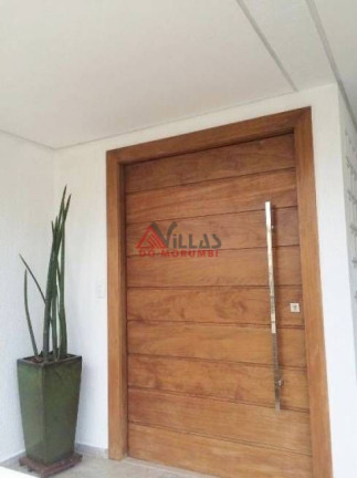 Imagem Sobrado com 3 Quartos à Venda, 420 m² em Morumbi - São Paulo
