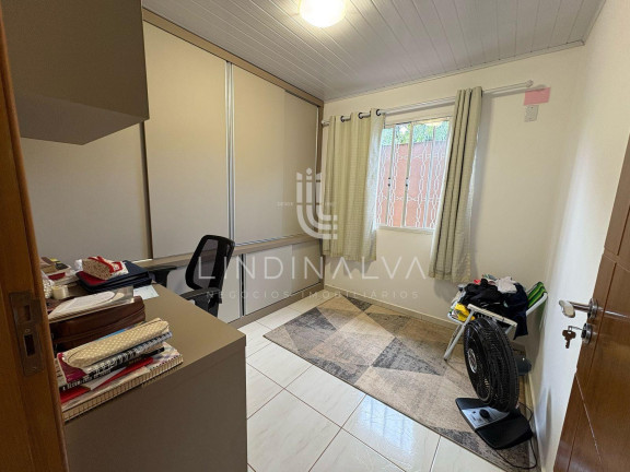 Imagem Casa com 2 Quartos à Venda, 100 m² em Jardim Universitário - Foz Do Iguacu Imagem Casa com 2 Quartos à Venda, 100 m² em Jardim Universitário - Foz Do Iguacu