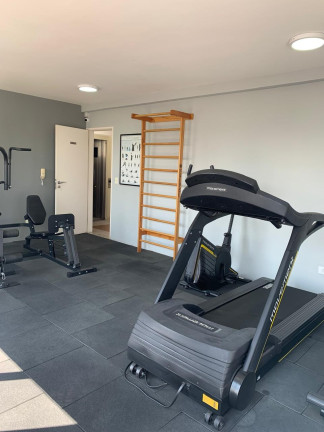 Imagem Imóvel com 1 Quarto à Venda, 40 m² em Mirandópolis - São Paulo Imagem Imóvel com 1 Quarto à Venda, 40 m² em Mirandópolis - São Paulo