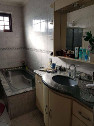 Imagem Sobrado com 3 Quartos à Venda, 222 m² em Jardim Das Indústrias - São José Dos Campos Imagem Sobrado com 3 Quartos à Venda, 222 m² em Jardim Das Indústrias - São José Dos Campos