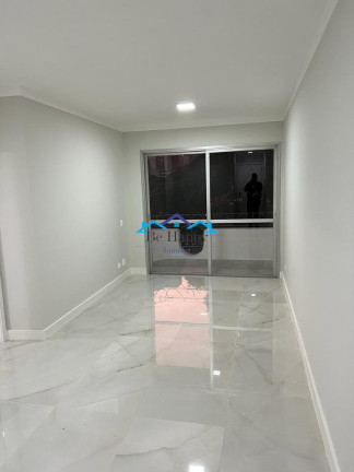 Imagem Apartamento com 2 Quartos à Venda, 68 m² em Campo Belo - São Paulo Imagem Apartamento com 2 Quartos à Venda, 68 m² em Campo Belo - São Paulo