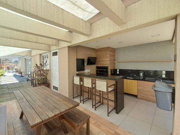 Imagem Apartamento com 3 Quartos à Venda, 60 m² em Marechal Hermes - Rio De Janeiro Imagem Apartamento com 3 Quartos à Venda, 60 m² em Marechal Hermes - Rio De Janeiro