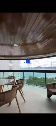 Imagem Apartamento com 5 Quartos à Venda, 225 m² em Mar E Céu - Guarujá