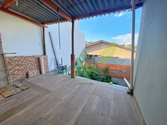 Imagem Casa com 4 Quartos à Venda, 150 m² em Jardim Maristela - Atibaia Imagem Casa com 4 Quartos à Venda, 150 m² em Jardim Maristela - Atibaia