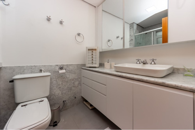 Imagem Apartamento com 4 Quartos à Venda, 223 m² em Morumbi - São Paulo