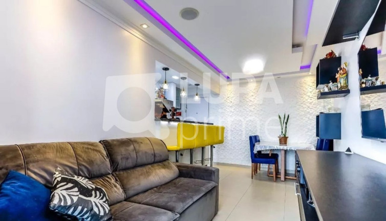 Imagem Apartamento com 2 Quartos à Venda, 60 m² em Vila Gustavo - São Paulo Imagem Apartamento com 2 Quartos à Venda, 60 m² em Vila Gustavo - São Paulo