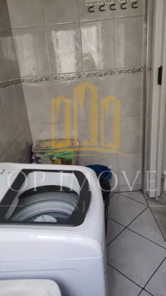 Imagem Apartamento com 2 Quartos à Venda, 59 m² em Jardim Ismênia - São José Dos Campos