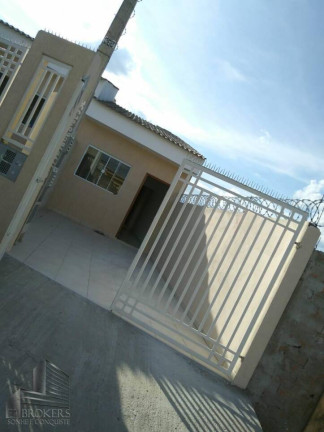 Casa com 2 Quartos à Venda, 60 m² em Casa Branca - Sorocaba