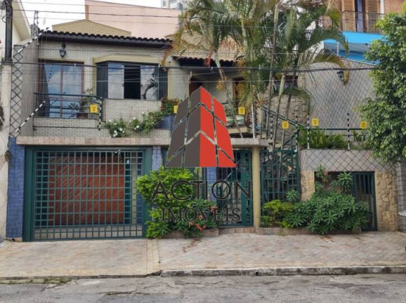 Imagem Sobrado com 3 Quartos à Venda, 290 m² em Jardim Sao Paulo(zona Norte) - São Paulo