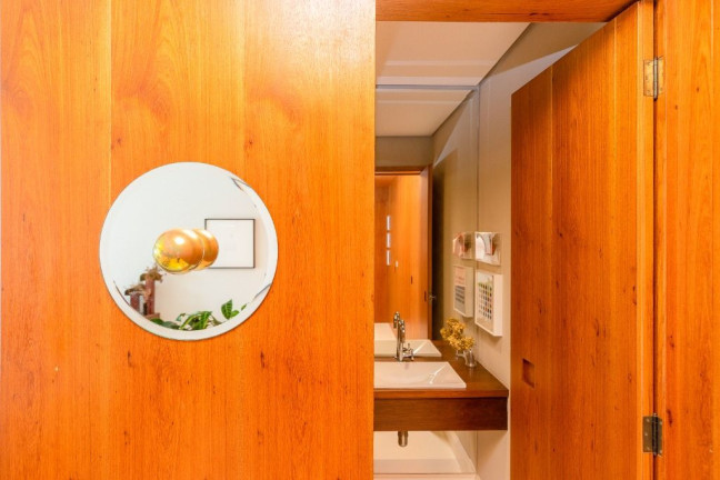 Imagem Apartamento com 2 Quartos à Venda, 117 m² em Itaim Bibi - São Paulo
