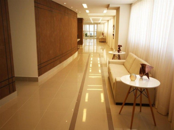 Imagem Apartamento com 2 Quartos à Venda, 64 m² em Fundação - São Caetano Do Sul