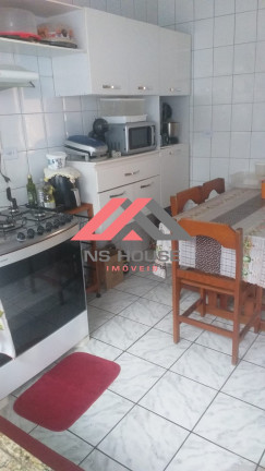 Imagem Casa com 4 Quartos à Venda, 115 m² em Vila Loty - Itanhaém Imagem Casa com 4 Quartos à Venda, 115 m² em Vila Loty - Itanhaém