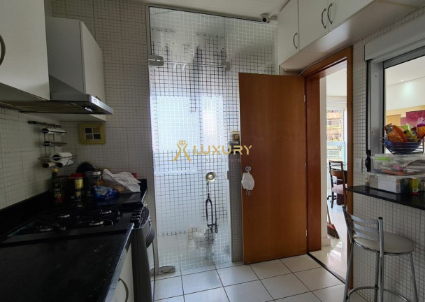 Imagem Imóvel com 3 Quartos à Venda, 98 m² em Santo Antônio - Belo Horizonte