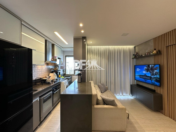 Imagem Imóvel com 2 Quartos à Venda, 56 m² em Norte (águas Claras) - Brasília