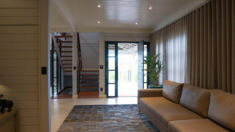 Imagem Casa de Condomínio com 3 Quartos à Venda, 300 m² em Condomínio Ville Des Lacs - Nova Lima