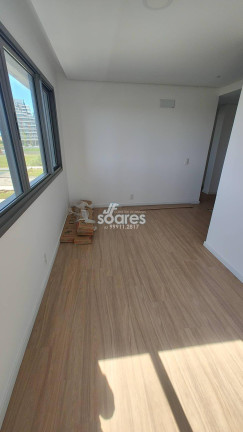 Imagem Apartamento com 2 Quartos à Venda, 57 m² em São Gonçalo - Pelotas