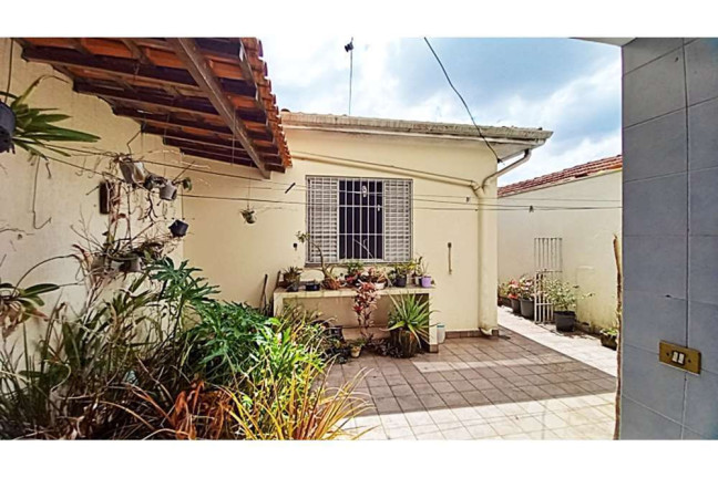 Imagem Casa com 2 Quartos à Venda, 93 m² em Vila Do Encontro - São Paulo