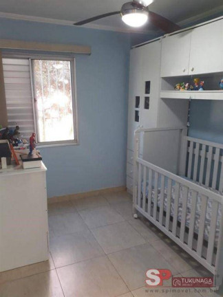 Imagem Apartamento com 2 Quartos à Venda, 55 m² em Bandeiras - Osasco