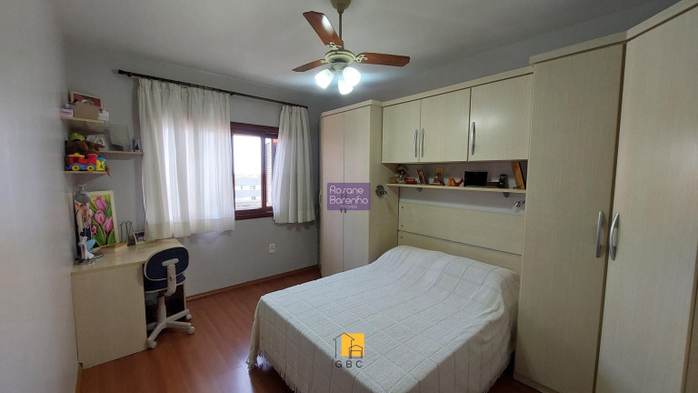 Imagem Apartamento com 3 Quartos à Venda, 180 m² em Cidade Nova - Rio Grande