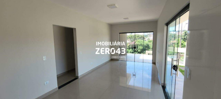 Imagem Casa com 3 Quartos à Venda, 100 m² em Residencial Nossa Terra - Cambé Imagem Casa com 3 Quartos à Venda, 100 m² em Residencial Nossa Terra - Cambé