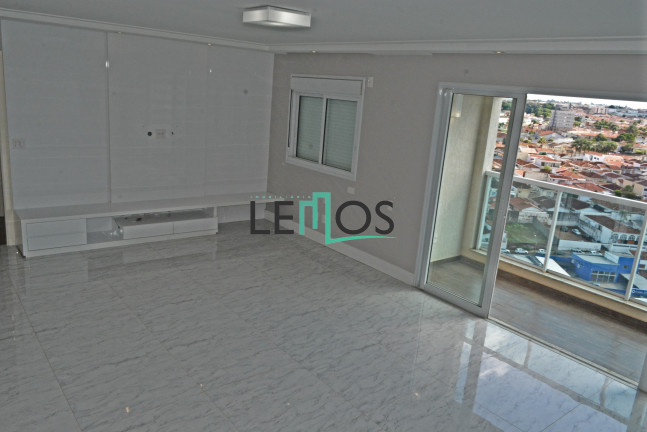 Imagem Apartamento com 3 Quartos à Venda, 150 m² em São José - Franca Imagem Apartamento com 3 Quartos à Venda, 150 m² em São José - Franca