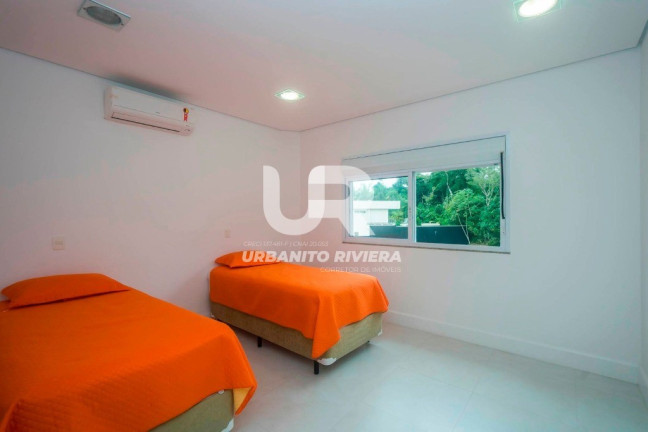 Imagem Casa com 6 Quartos à Venda, 510 m² em Riviera | Módulo 24 - Bertioga