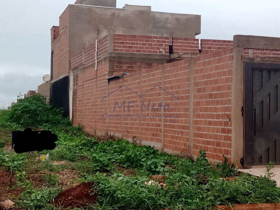 Imagem Terreno à Venda, 274 m² em Terrazul - Pirassununga Imagem Terreno à Venda, 274 m² em Terrazul - Pirassununga