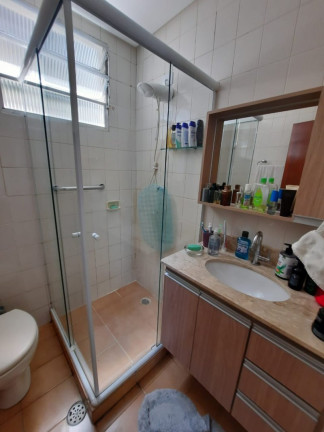 Imagem Apartamento com 3 Quartos à Venda, 115 m² em Gonzaga - Santos