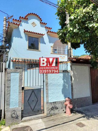 Apartamento com 3 Quartos à Venda, 87 m² em Penha Circular - Rio De Janeiro