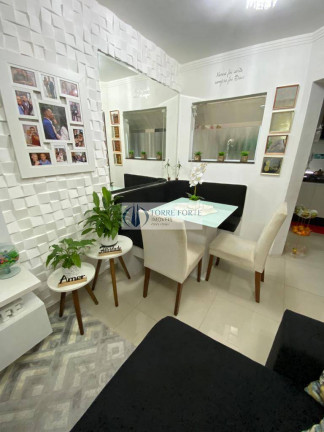 Imagem Casa com 2 Quartos à Venda, 57 m² em Vila Carrão - São Paulo