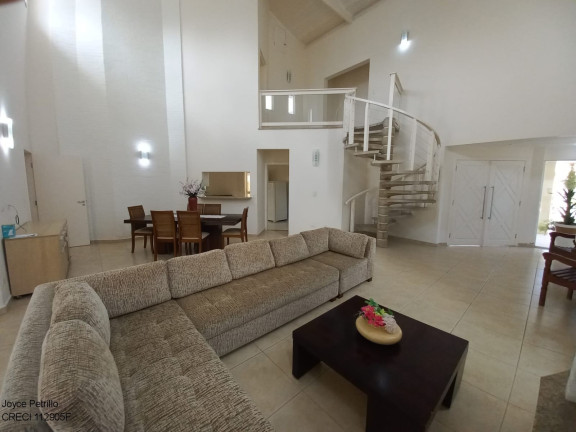 Imagem Casa com 4 Quartos à Venda, 400 m² em Bougainvillée I - Peruíbe