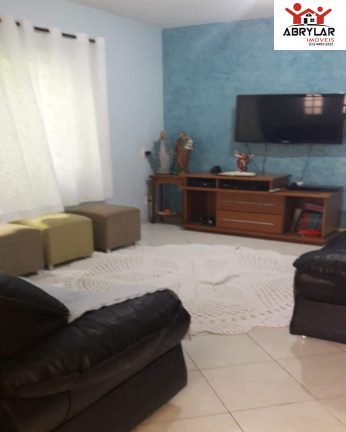 Imagem Sobrado com 2 Quartos à Venda,  em Cidade Nova - Jundiaí