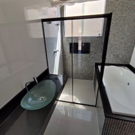 Imagem Casa com 3 Quartos à Venda, 155 m² em Praia Do Morro - Guarapari Imagem Casa com 3 Quartos à Venda, 155 m² em Praia Do Morro - Guarapari